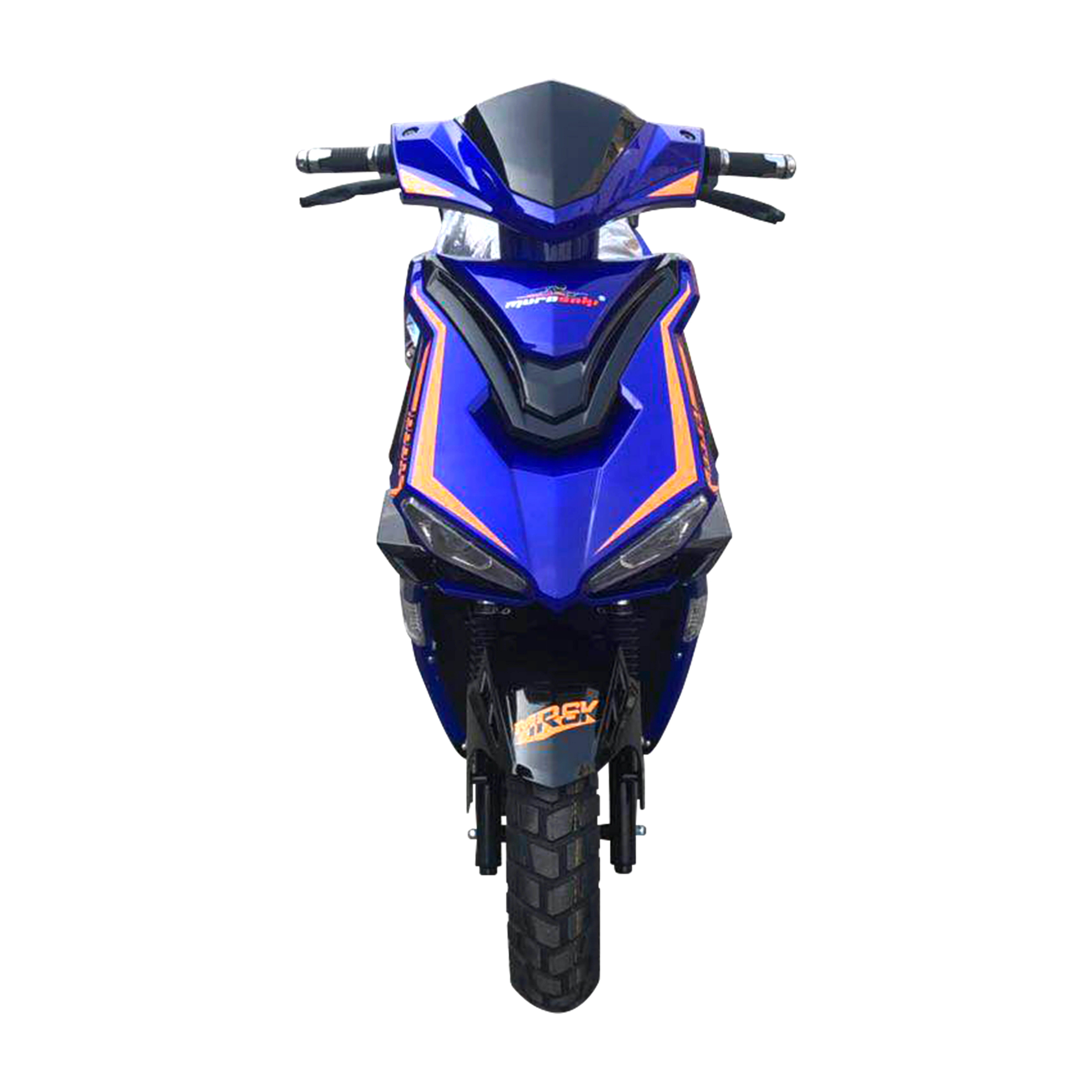 Latest Fashion Two Wheeled Electric Motorcycle With Pedal Weped Scooter Electric Moped Scooter Eletrica 3000w