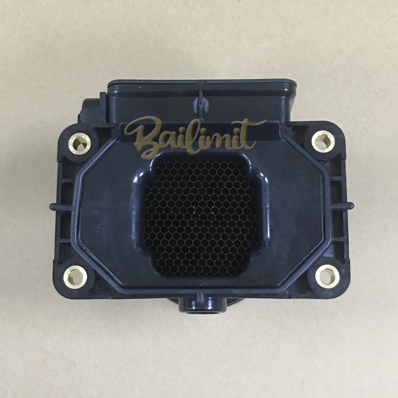 E5T08471 MD343605 Brand New MAF Sensor High Quality Mass Air Flow Meter Sensor For Mitsubishi For Lancer For Mirage 2002 - 2007