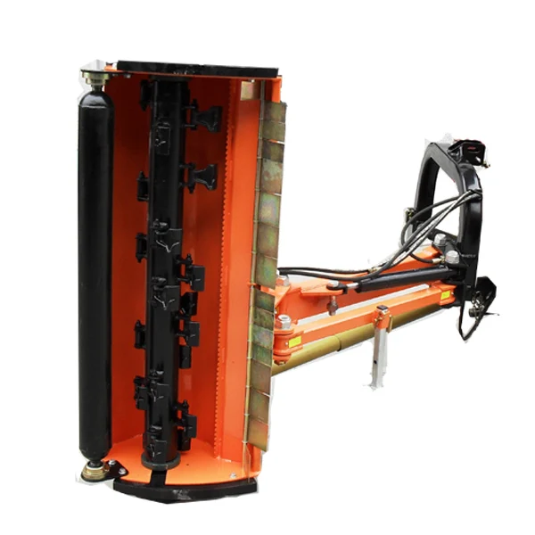 AGL Series Flail Mower