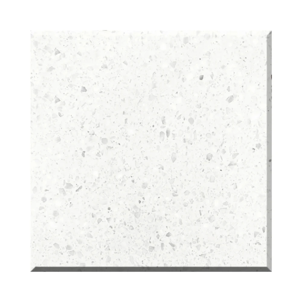 Custom High Quality Terrazzo Countertops Stylish Durable Artificial Cement Slabs For Flooring Terrazzo