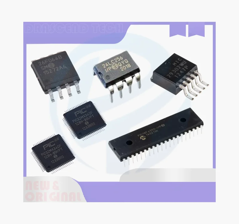SST39LF040 32 PLCC 32 TSOP New And Original IC Chip Integrated Circuits Electronic Component
