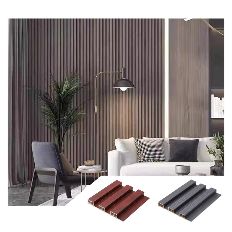 High quality new designs marble wall panel easy install indoor Moisture-Proof environmental protection Fireproof PVC Wall Panel