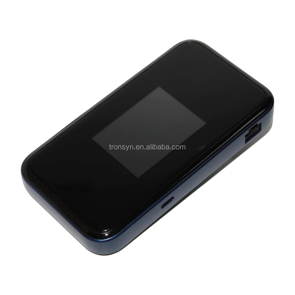 CAT22 2 1 Гбит/с ZTE MU5002 Карманный WiFi 5G WIFI 6 LTE мобильный Hotspot Роутер со слотом