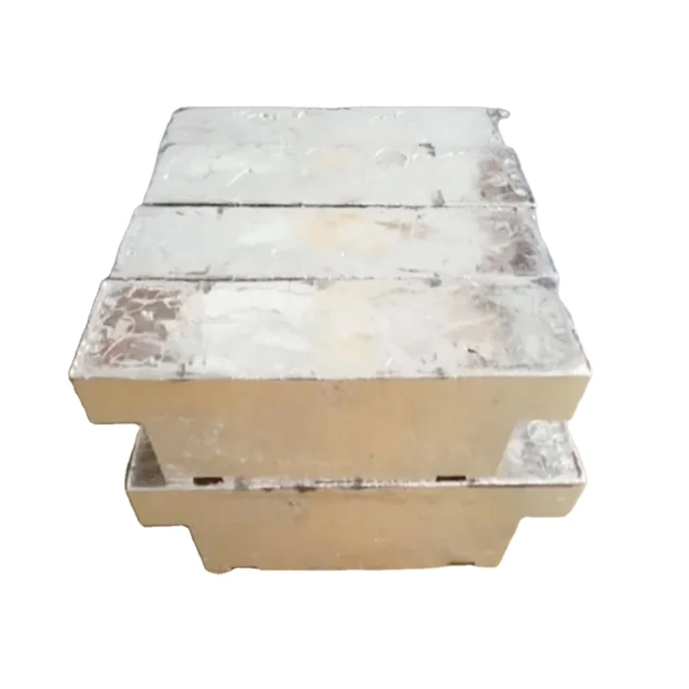 99.9%-99.99% Tin Ingot with Factory Price