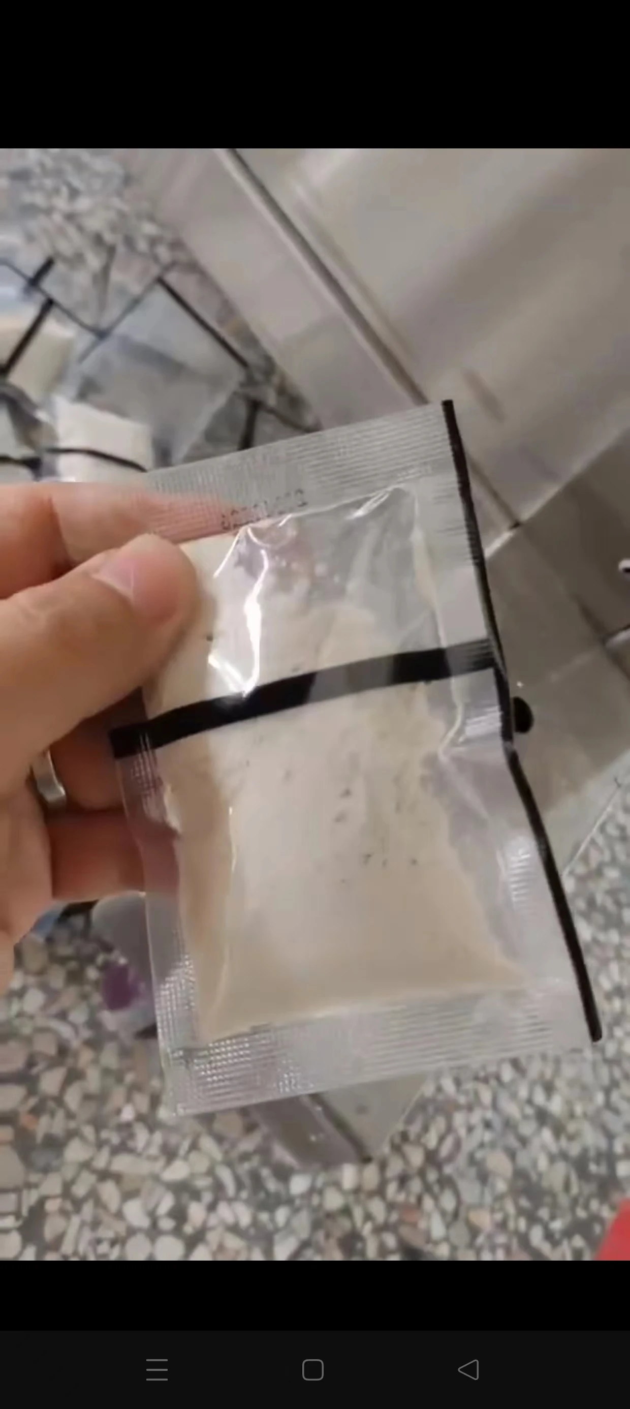 Vertical Packing Machine Package For Plastic Plastic Sugar Package Machine Package Machine Cooking Oil