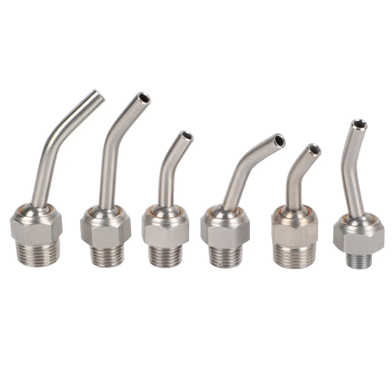 Прямые продажи LIVANKA, Универсальная насадка для шпинделя, Универсальная насадка для охлаждения высокого давления, Abendkleider, предоставленная Zd 0,05