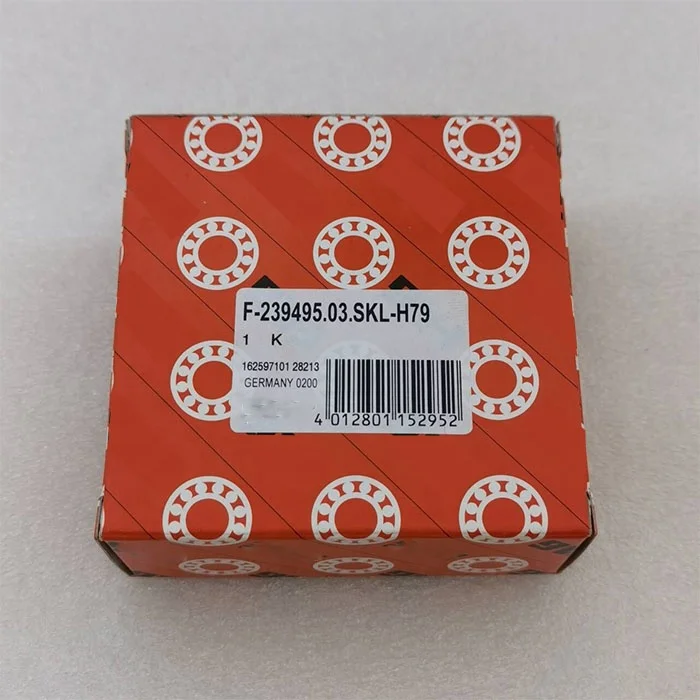 34.925*79*31mm Angular Contact Roller Bearing F-239495.skl-am Auto Differential Bearing F-239495