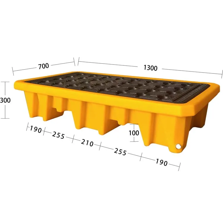 Plastic pallet manufacture for customized plastic pallet