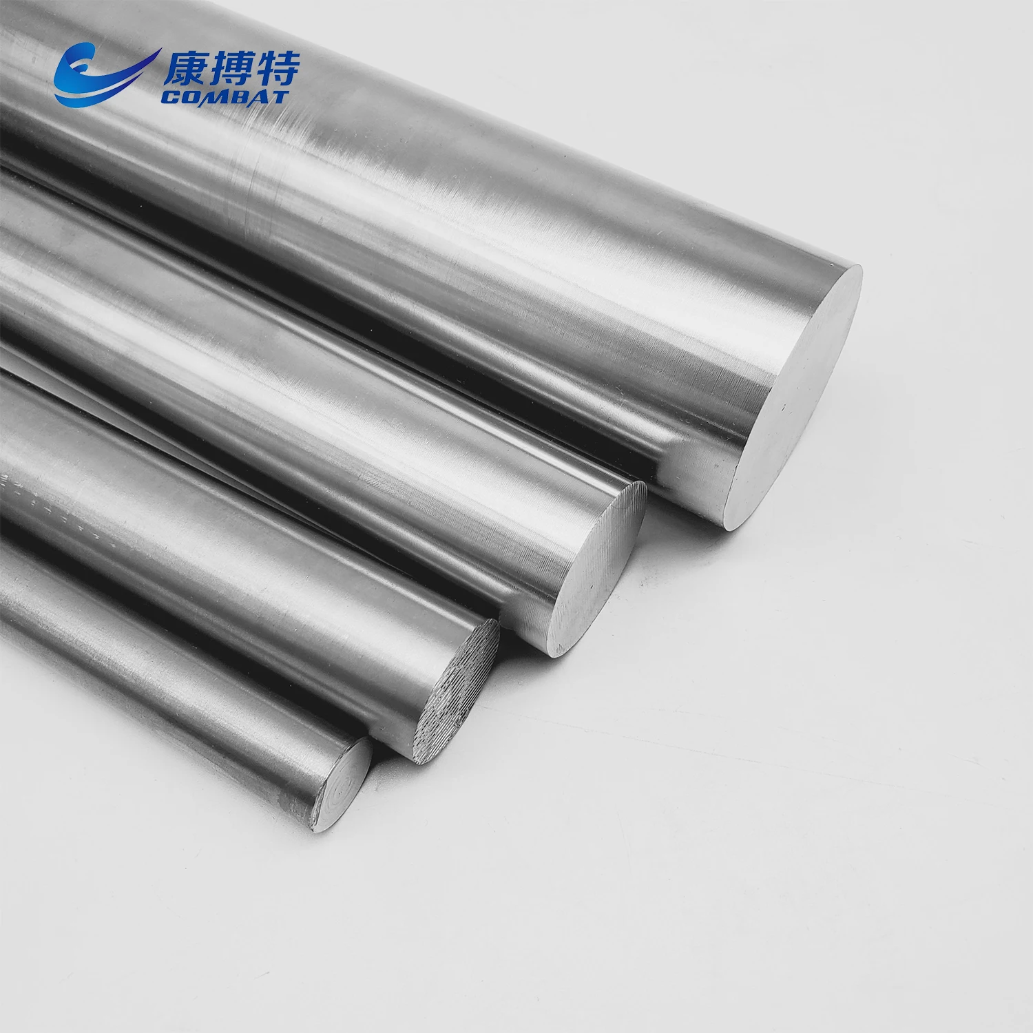 Chinese Manufacturers supply Titanium Bar/Titanium Rod / Titanium Alloy Bar
