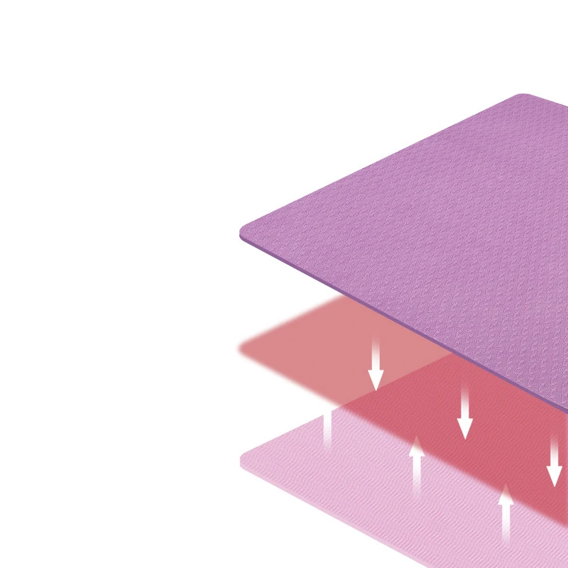 
Factory Outlet All Size Electroplate Iron Casting Plastic Dipping Tpe Yoga Mat Eco Friendly Support Sample 