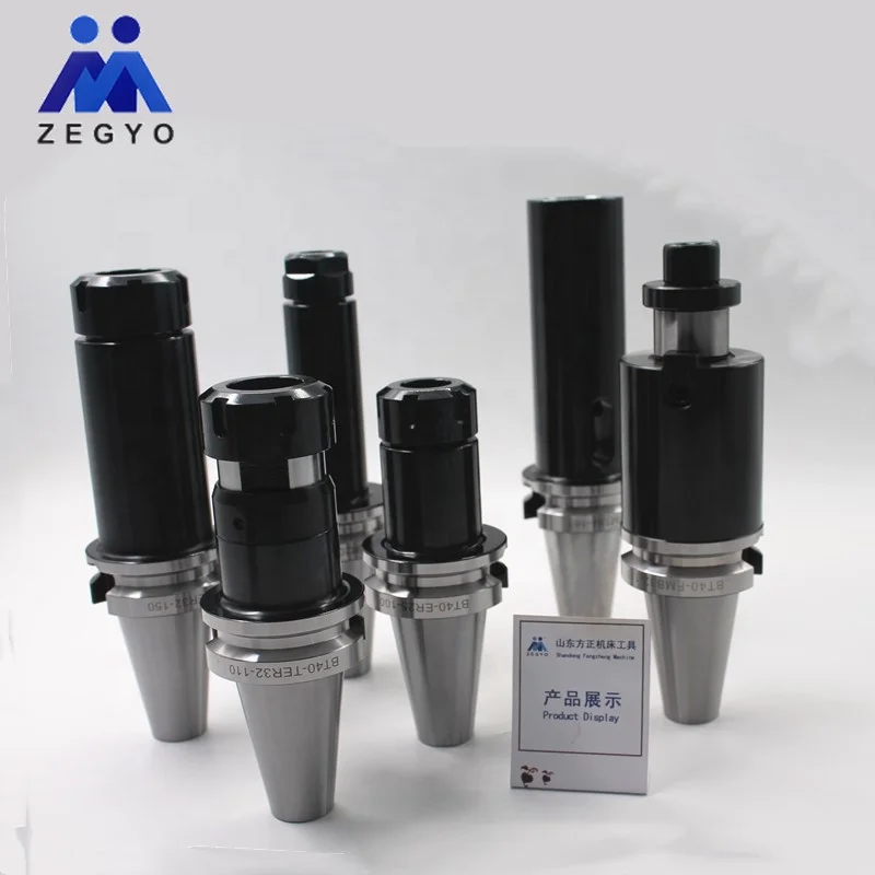  BT30-ER32 CNC ДЕРЖАТЕЛЬ ИНСТРУМЕНТА цанговый