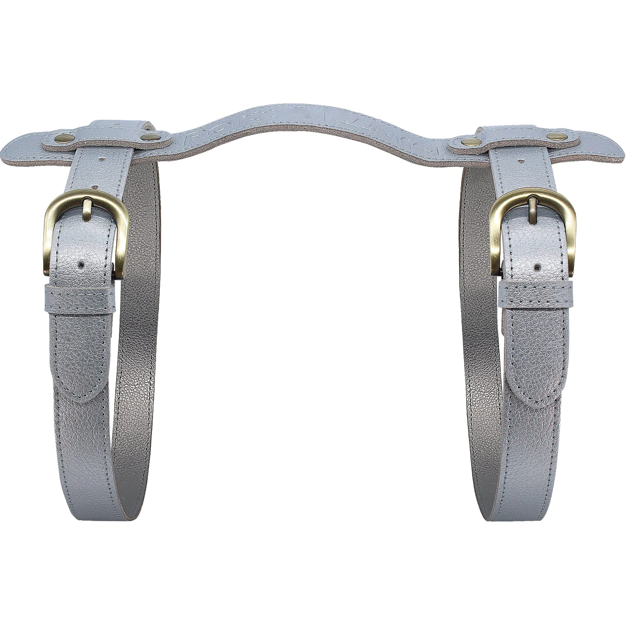 Outdoor & Picnic Mat Blanket Carry Strap Blanket Leather Belt for Camping Picnic Mats Blankets Festivals Picnics Beaches