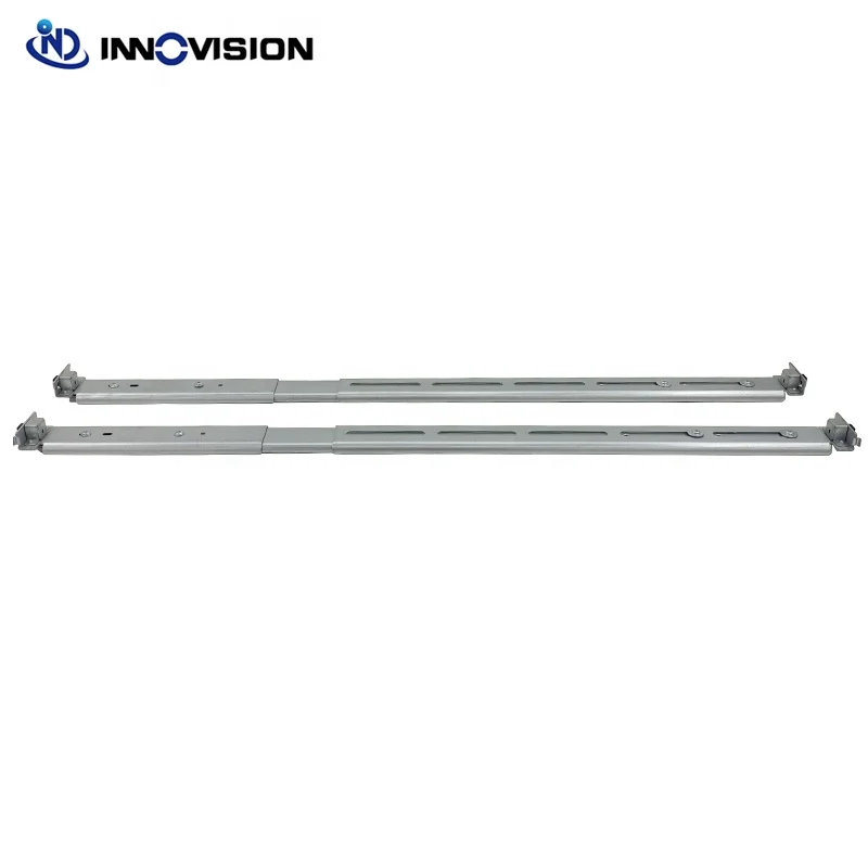 Rack Sliding Rail 2section server rail kit KR662 for some L650mm 1U 2U 3U 4U server chassis