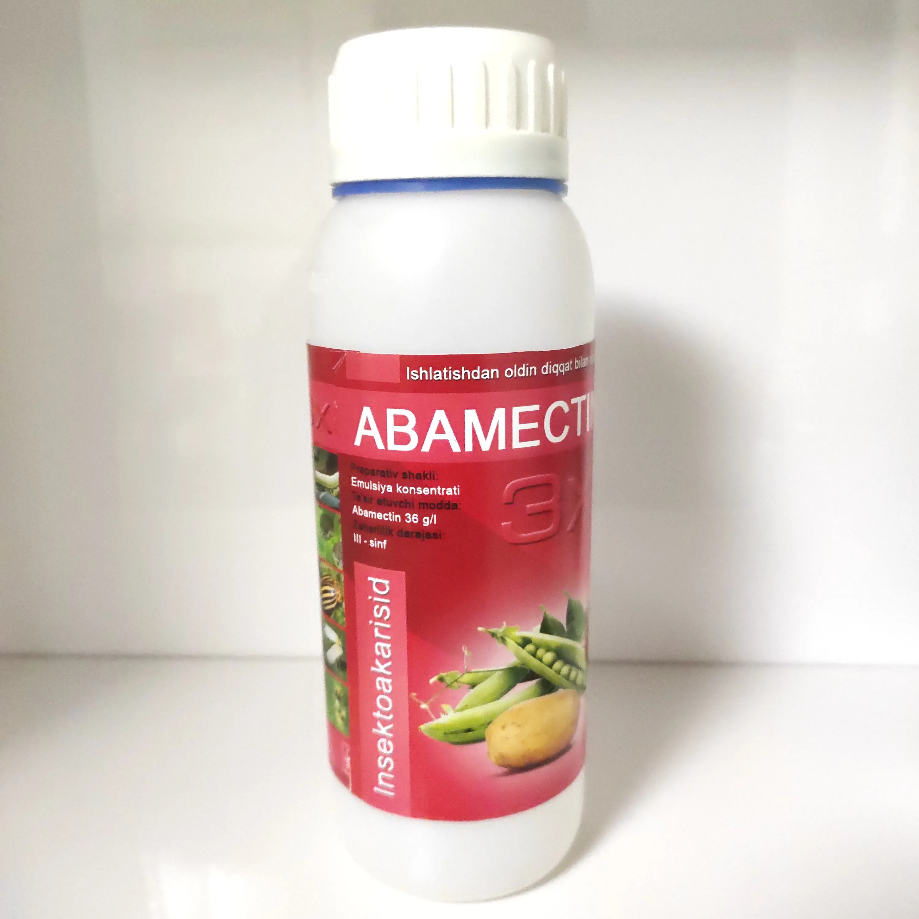 
inseticide technical abamectin nematocide harga 1.8% ec for vegetable garden 