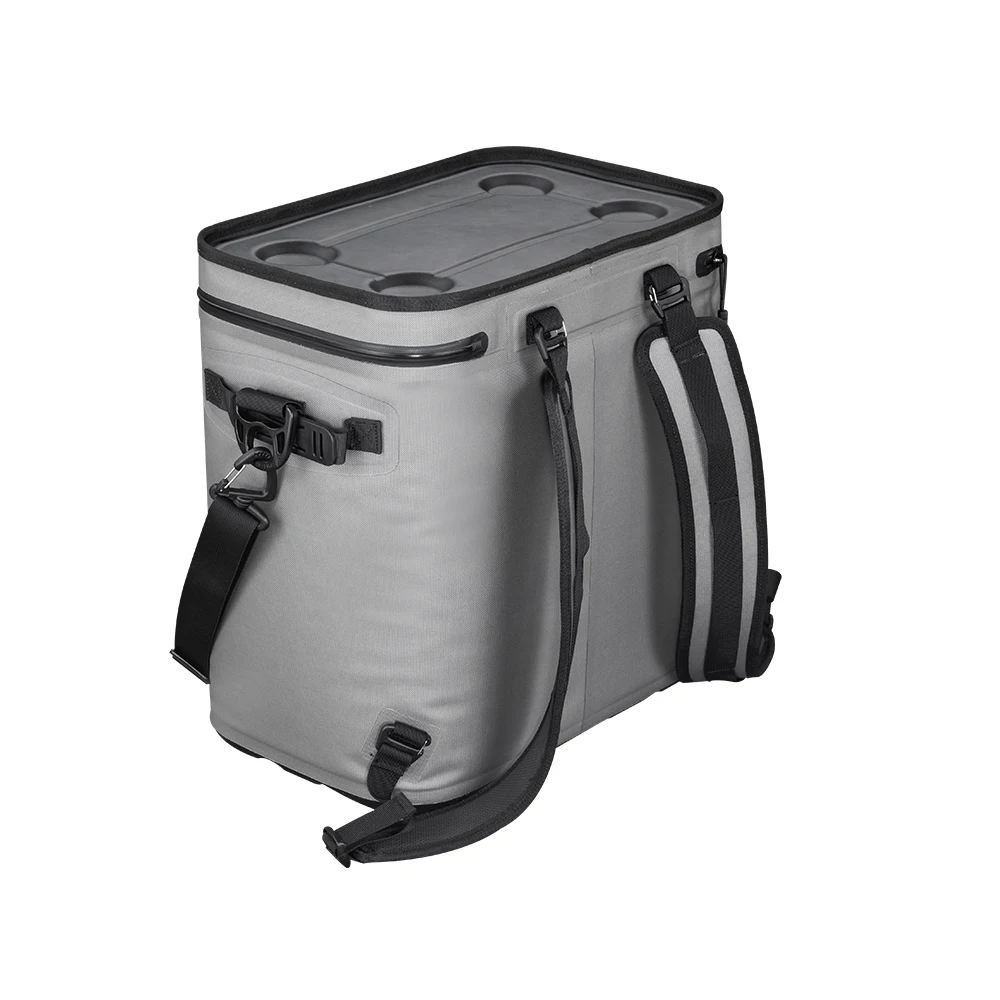 25L high cooling performance lunch picnic Portable Medical Travel Portable Cooler Bag