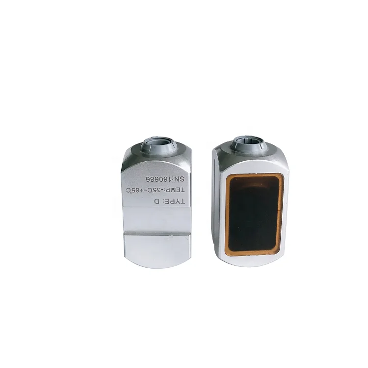  Handheld Doppler Ultrasonic Flow Meter for Activated