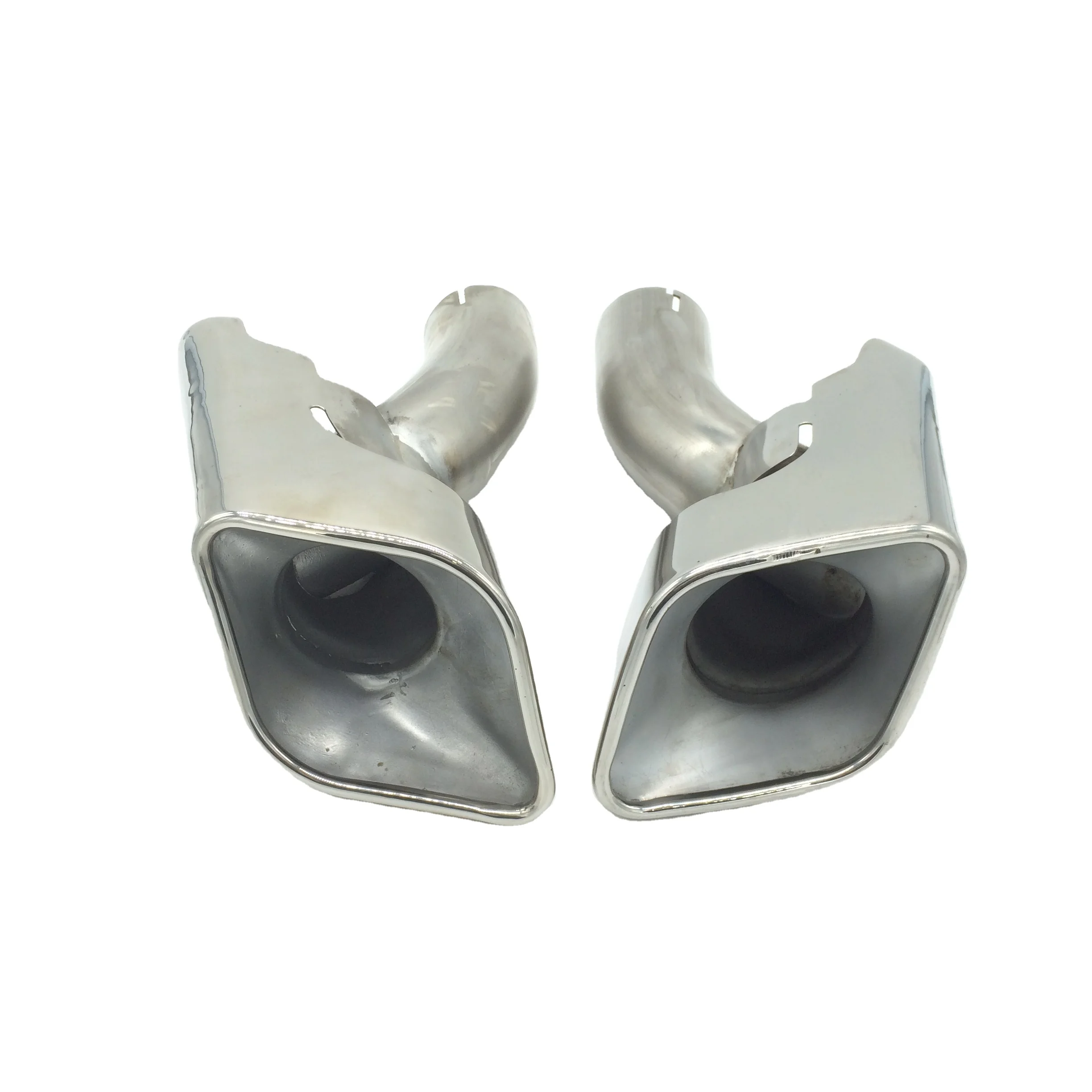 Factory direct sales Stainless steel Diesel exhaust pipe for Range Rover Sport 2011-2012