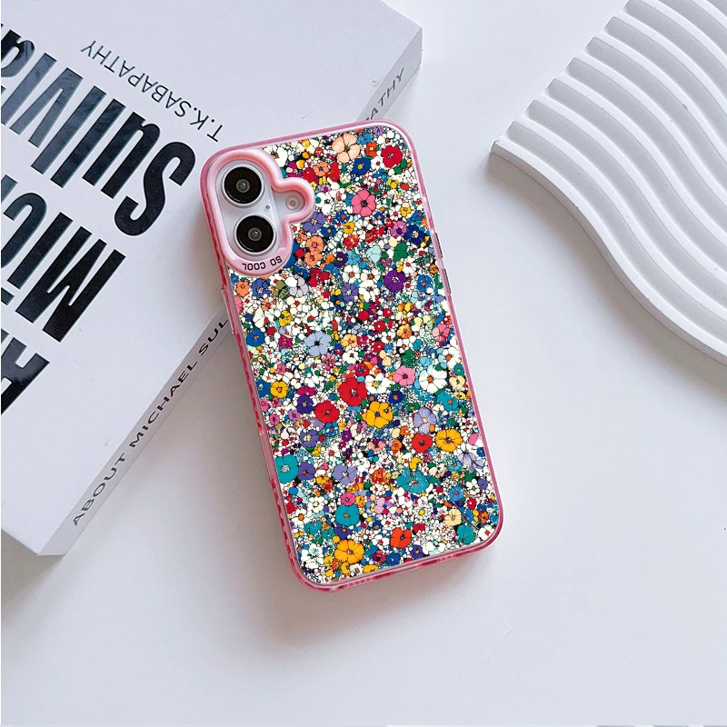 New Genuine leather Soft Edged Samsung Phone Case For Samsung Galaxy S24 Ultra Heat Dissipation Protective Cover