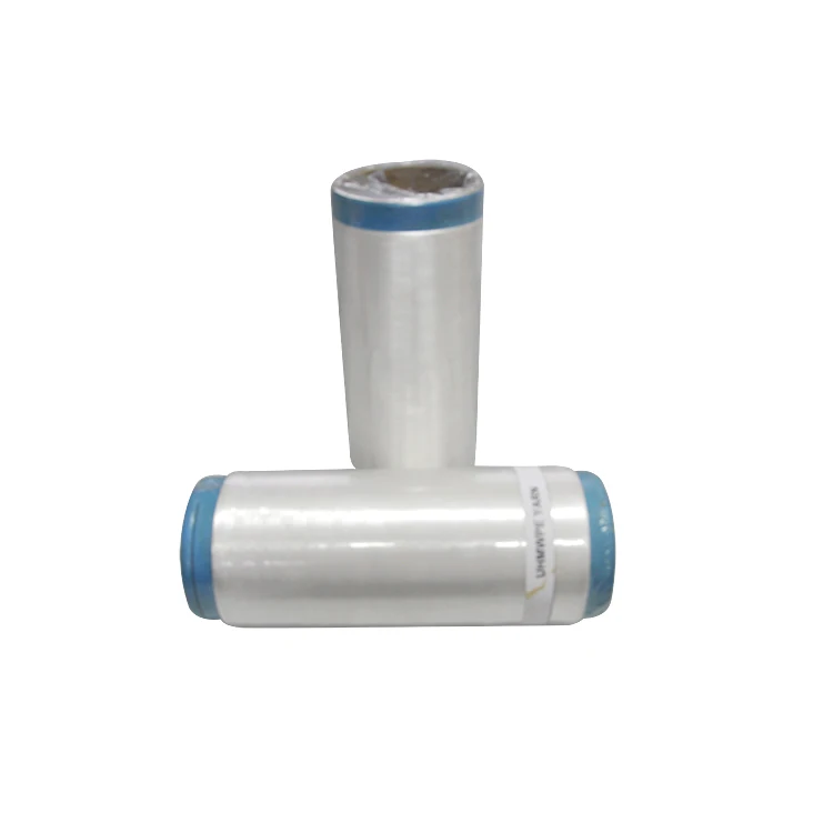 High Modulus Light Weight 200D/400D/800D/1600D SINOPEC UHMWPE Fiber Uhmwpe Yarn Polyethylene fiber for rope and fabric