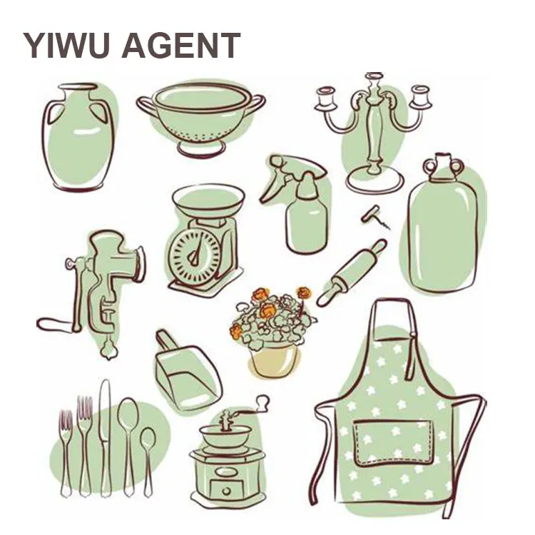  One-stop сервис ковры ткань Sourcing для изготовления украшений своими руками Shaoxing Чанчжоу одежда аксессуары одежды 1688 агент по закупке чехлов