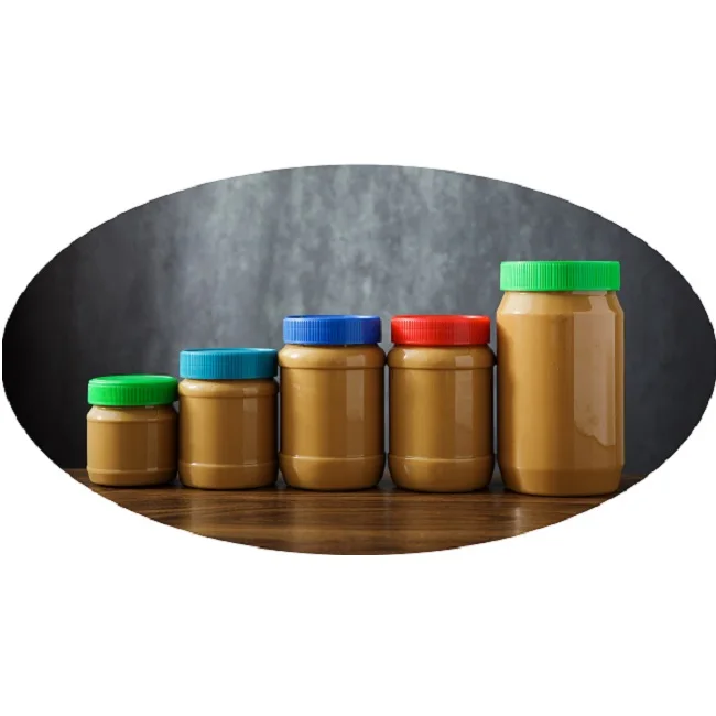 Несоленое арахисовое масло 20 кг или пластиковая бутылка арахисовое масло 200 г 340 г 510 г 1 кг