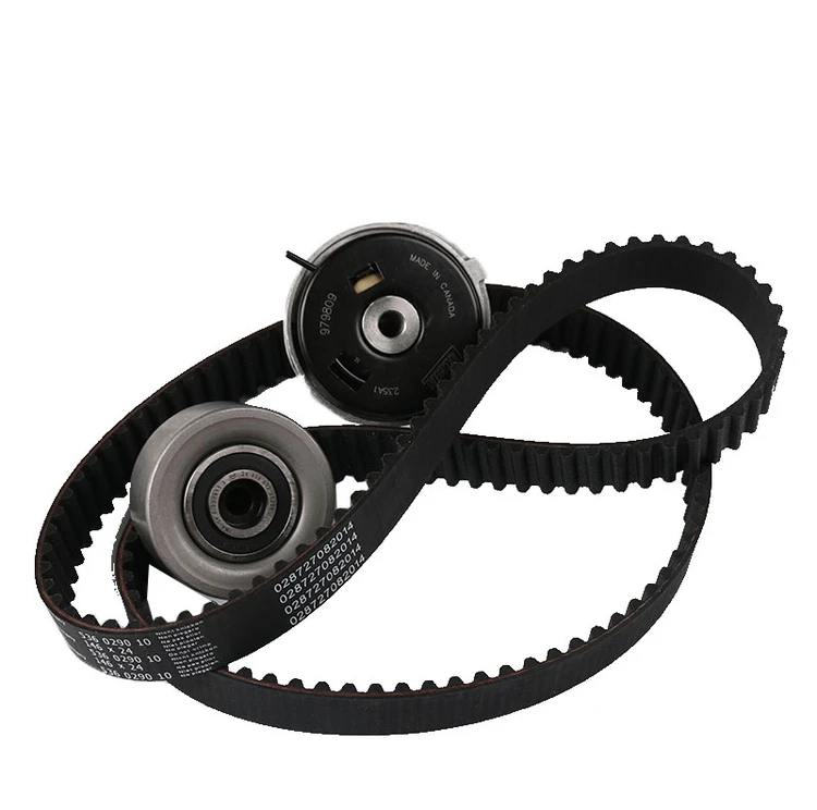 belt tensioner