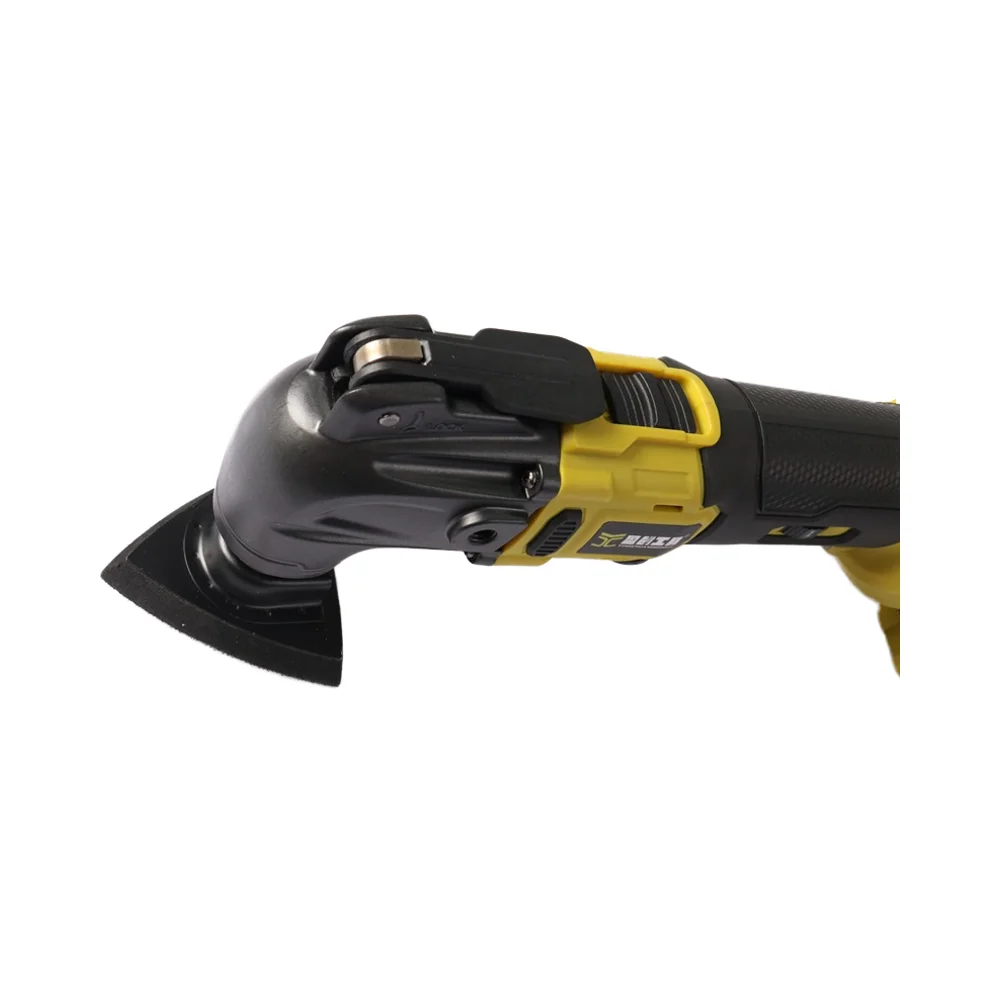 Good Price Multi-Function Oscillating Tool Power tool set Source Battery