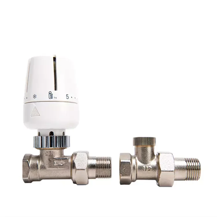 Thermostatic Radiator Valves smart thermostat valve shut-off valves for radiators
