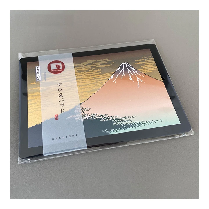 Беспроводной коврик для мыши Kanazawa gold leaf