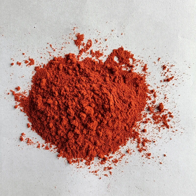 Hot Selling Red Pepper Flakes Dry Chili Crushed