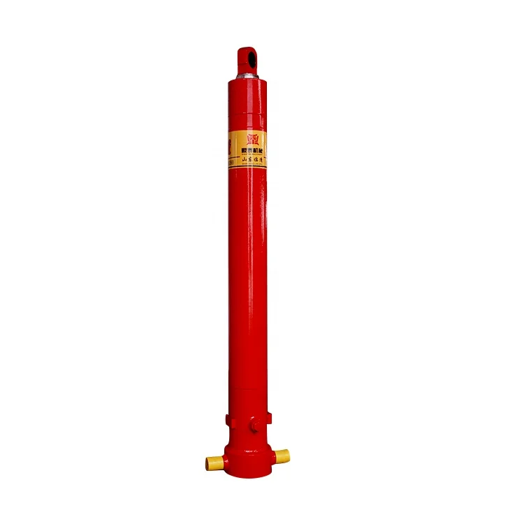Excavator General Hydraulic Cylinder