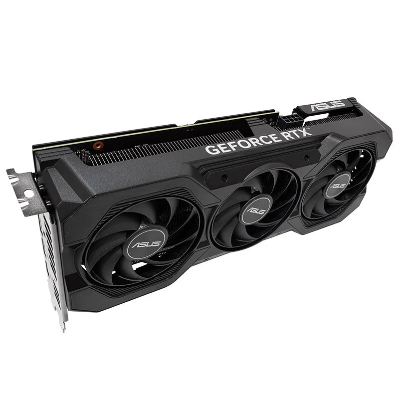 RTX4060-O8G-V2 Gaming Display Card Force ATS Esports Applicable New A--MD Chipset Fan Cooler GDDR6 Video Memory Workstation