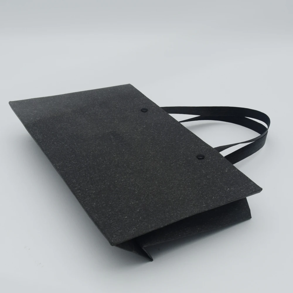 Hot Sale Custom Logo Children Shoes Packaging Boxes Shipping Box With Rope Handle