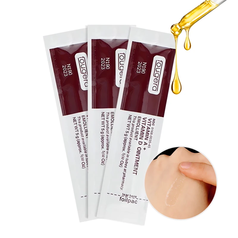 Tattoo Aftercare Factory Manufacture  Permanent Makeup Repair Organic Eyebrow Tattoo Aftercare Anti Scar Cream