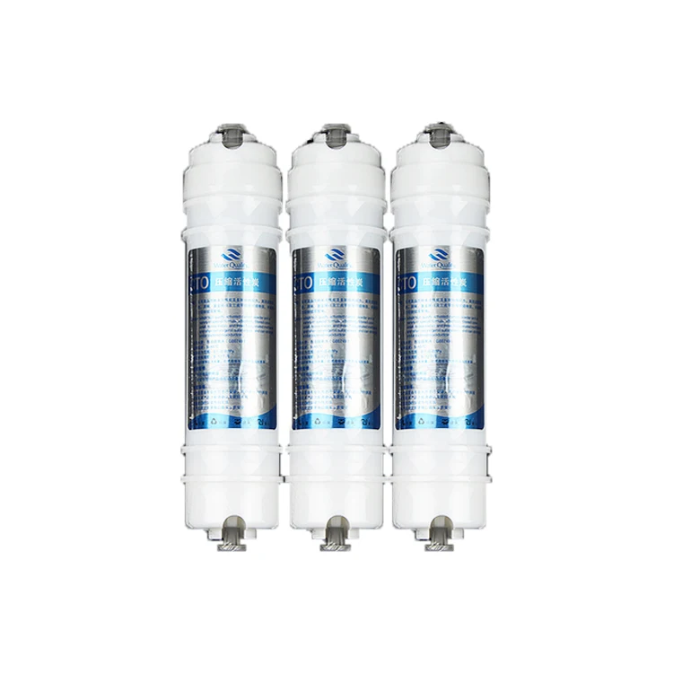 Бытовой сменный картридж для фильтра чистой воды для системы UF RO