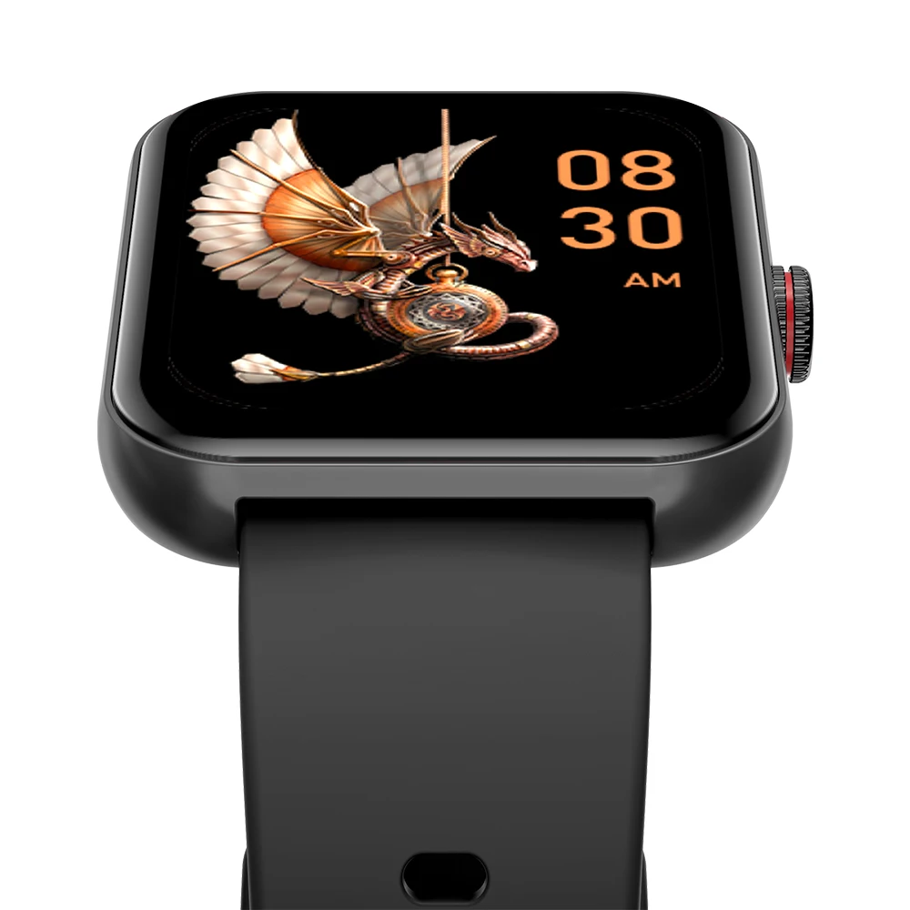 Новое поступление часов 6 F6 reloj inteligente Смарт-часы iwo Wearfit pro