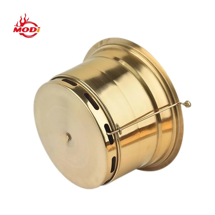 Modi Titanium Commercial Bbq Charcoal Grill Carbon Barbecue Stove Equipment Supplier For Restaurant