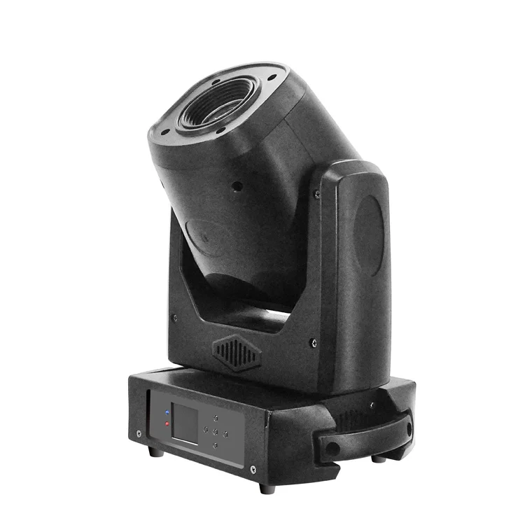 100W Gobo Effect DJ Party Disco Light LED Mini Moving Head Spot