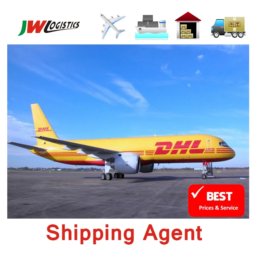 quality inspection freight forwarder shipping agent Air freight Guangzhou/Shenzhen/Hong Kong to  Germany
