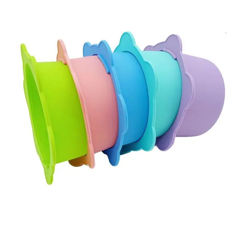 Съемная силиконовая чаша для удаления волос