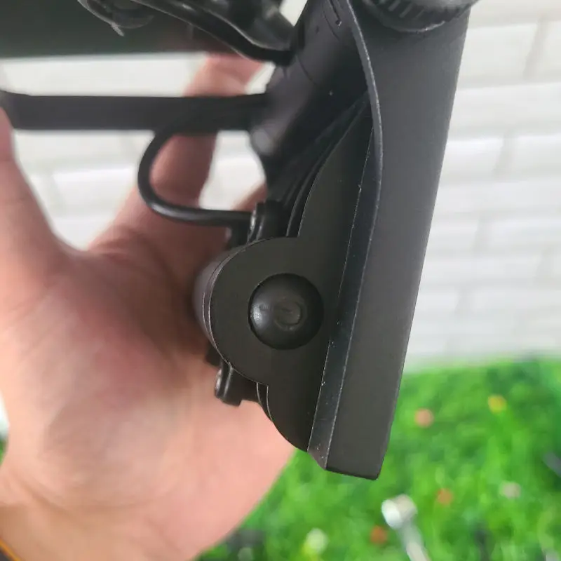 Newest Design Outdoor Super Bright Solar Garden Motion Sensor Light Wall Fixture Flood Light for Yard Pathway Garage