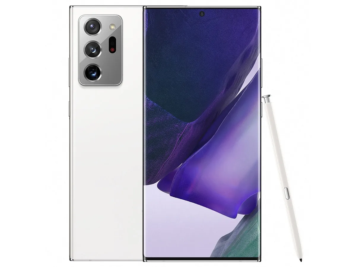 Wholesale mobile phone Original Wholesale Cellphone Note 20 UltraUsed Refurbished Unlock Smartphone for Samsung Mobile Phone Note 20 iPhone14