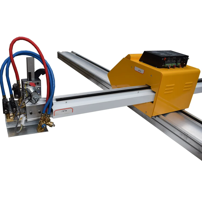 CNC Portable Plasma cutter 1560 Plasma Cutting Machine