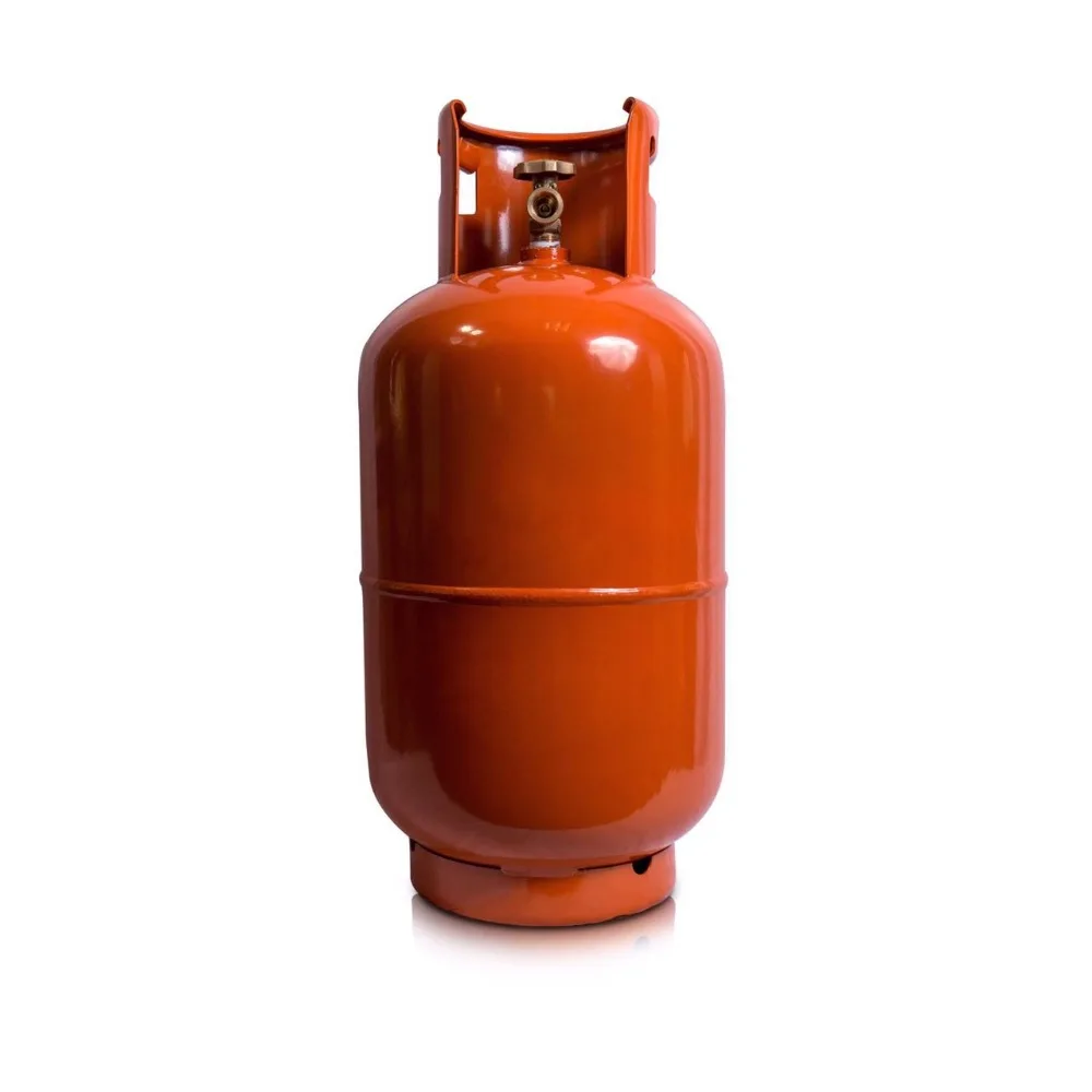 China manufacturer wholesale  15KG lpg gas canister