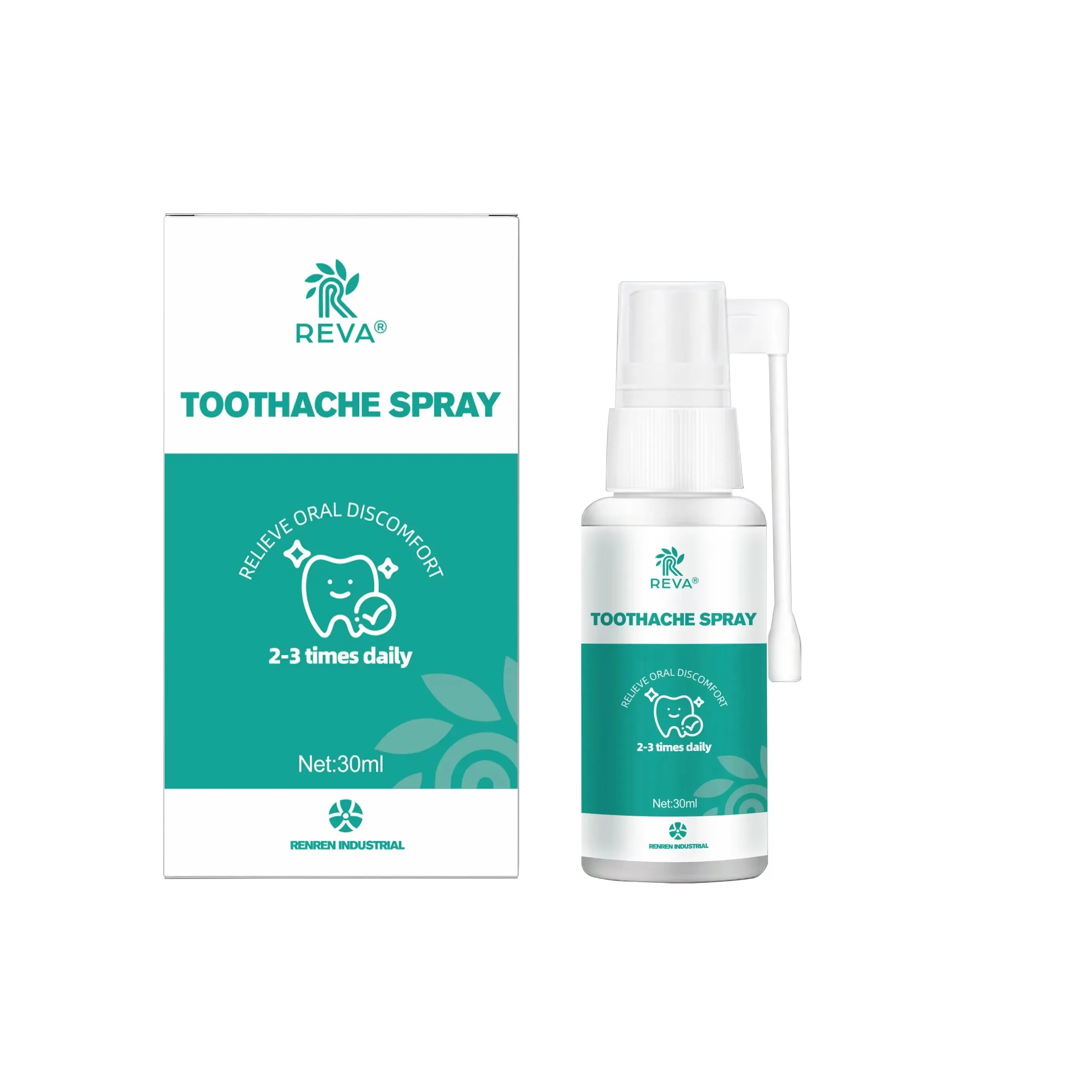 toothache ning spray swelling and aching of gum toothache ning toothache water can stop moths tooth fire and dental decay
