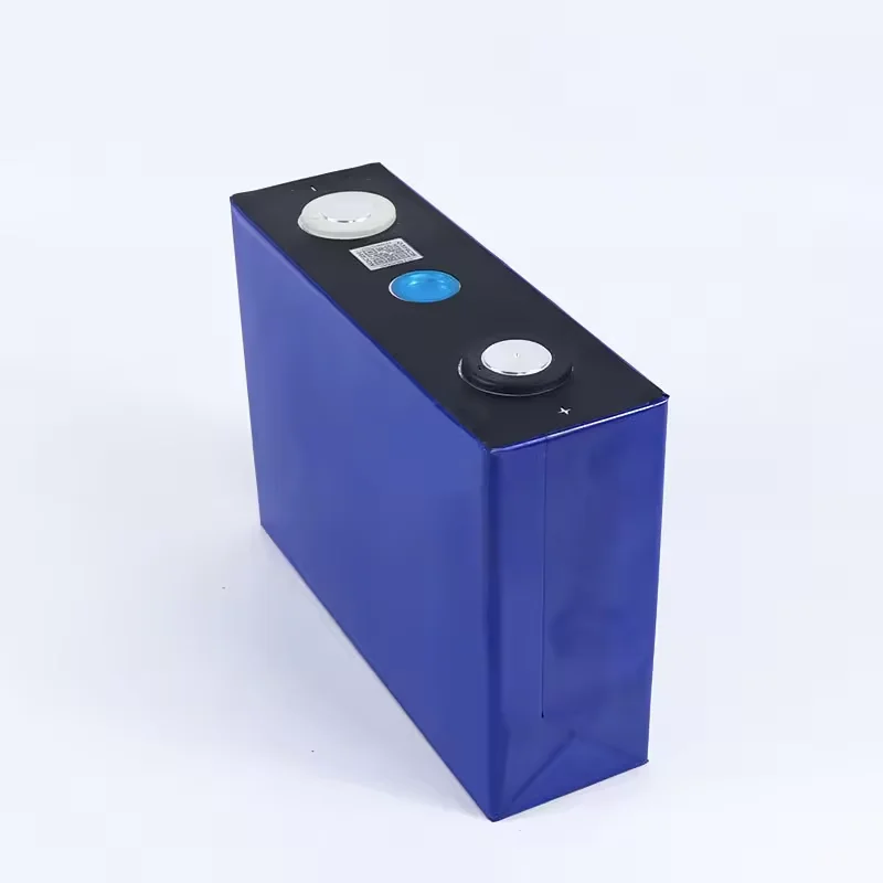 Lf100la 3.2V 100ah LiFePO4 Battery Eg4 LiFePO4 Battery Power Wall LiFePO4 Battery for Power Systems
