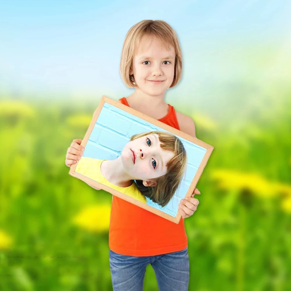 FIYO Diamond Painting Photo Custom Diamond Embroidery Full Square Kit Picture Rhinestone Diamond Mosaic Portrait Gift