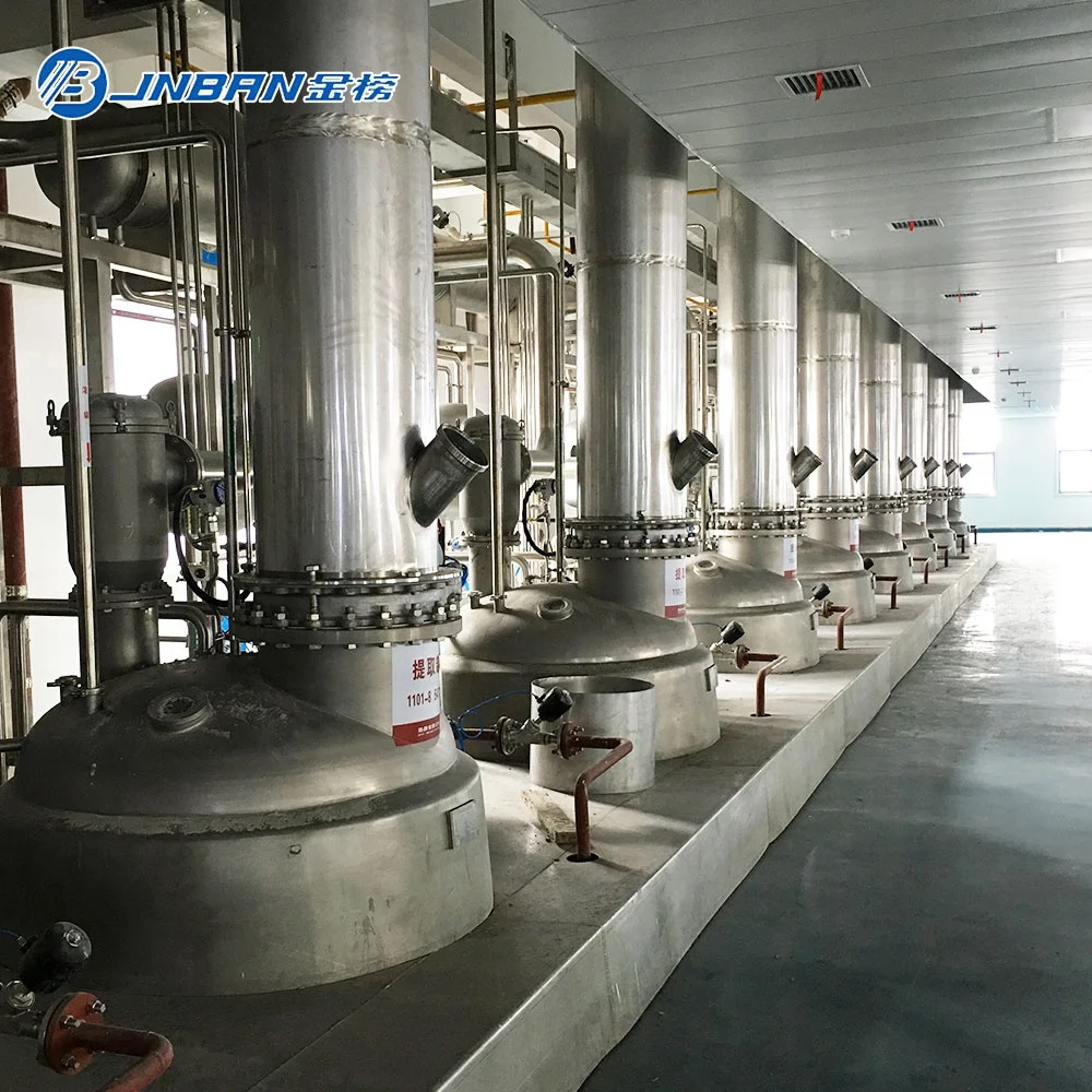 Sanitary Stainless steel Low temperature vacuum essential oil extractor machines