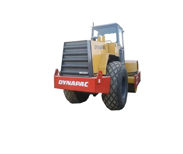  Good Condition Used Dynapac CA301D Road Roller Single Drum Ca30d for sale