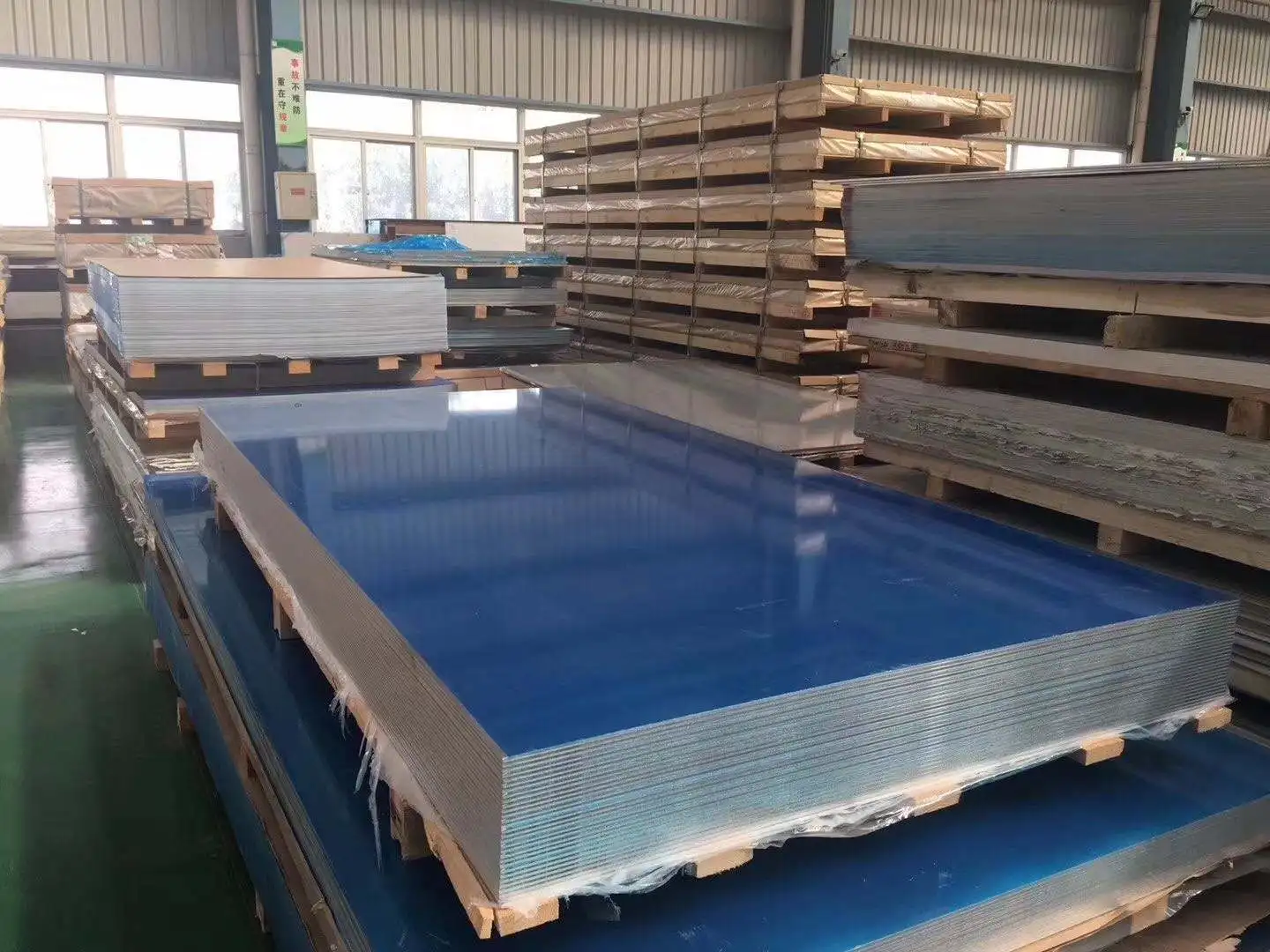 High Quality alloy 1100 1050 1060 1070 3003 5052 5083 6061 7075 5mm 10mm Thickness Aluminium Sheet Plate